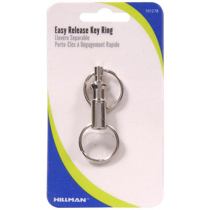 KEY RING Pull-a-part - Pack of 12
