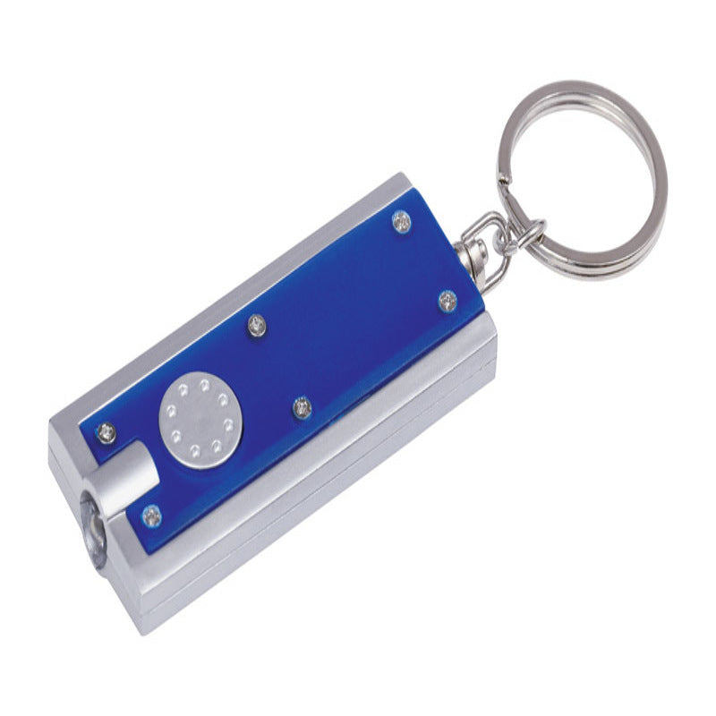 KEY CHAIN LED LIGHT - Pack of 25