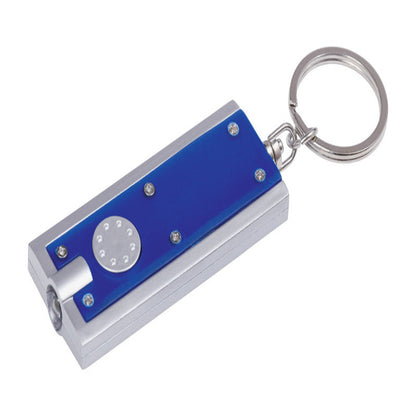 KEY CHAIN LED LIGHT - Pack of 25