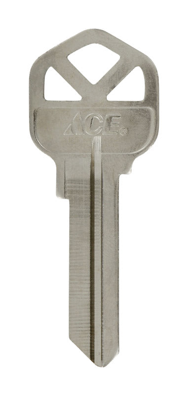 Set of 10 Emery Jensen Kwikset KW11-ACE cylinder locks, sturdy metal key cylinders for secure locking systems.