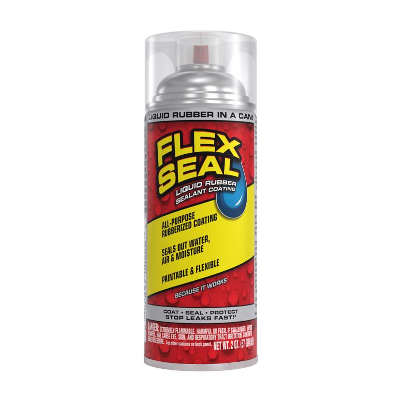 FLEX SEAL MINI CLR 2OZ - Pack of 12