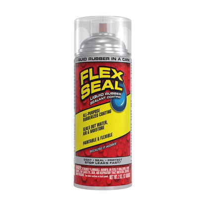 FLEX SEAL MINI CLR 2OZ - Pack of 12