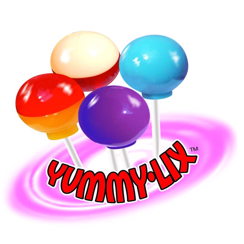 LOLLIPOP 1PK - Pack of 80