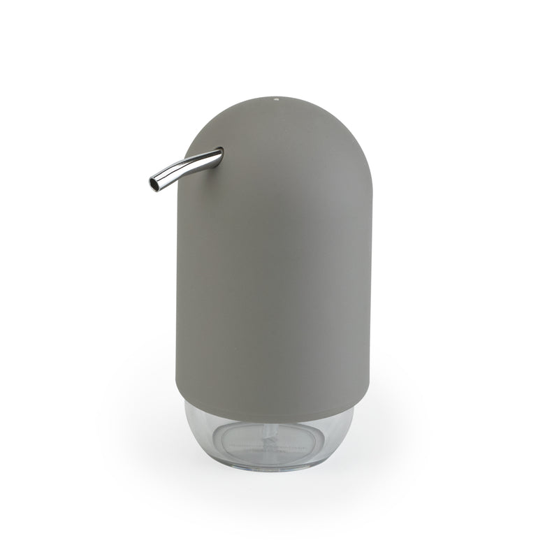 TOUCH SOAP PUMP GRAY - Pack of 3