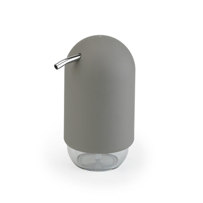 TOUCH SOAP PUMP GRAY - Pack of 3
