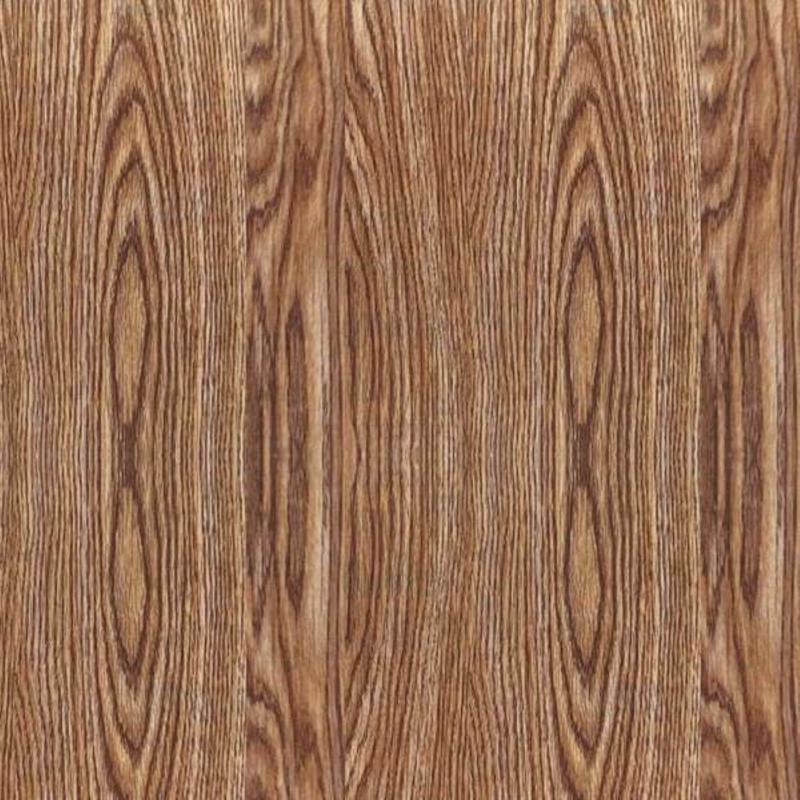 Emery Jensen contact paper in light oak finish, 3 yards long, pack of 12 rolls, for furniture and surface renovation.