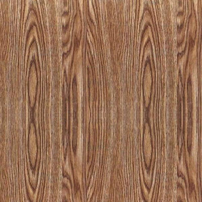 Emery Jensen contact paper in light oak finish, 3 yards long, pack of 12 rolls, for furniture and surface renovation.