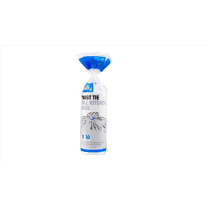 TALL KTCHN BAG 13GL 30PK - Pack of 12