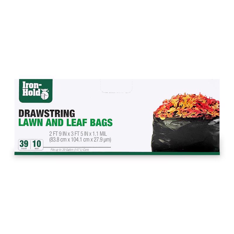 Lawn&leaf BGS BLK 39GAL - Pack of 12