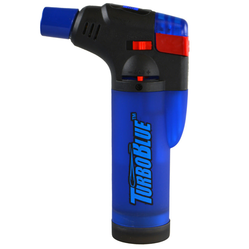 LIGHTER XXL TOURCH BLUE - Pack of 12