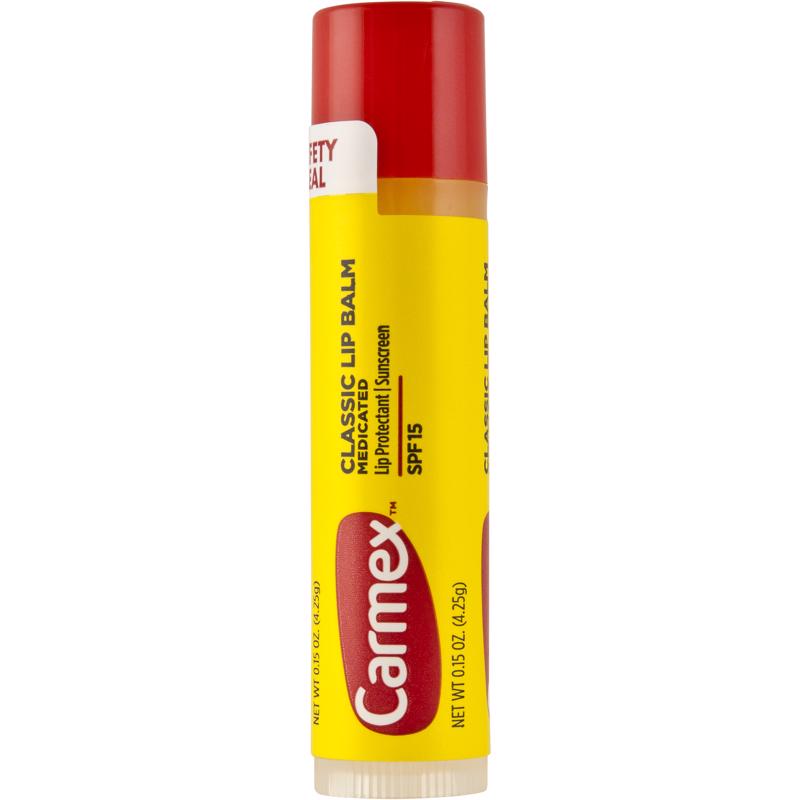 LIP BALM ORIGINAL 0.15oz - Pack of 24
