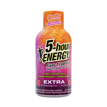 ENRGY SHT HWL BRZ 1.93oz - Pack of 12