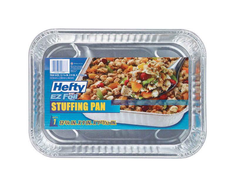 PAN Dresng/stuf 13X9X2" - Pack of 12