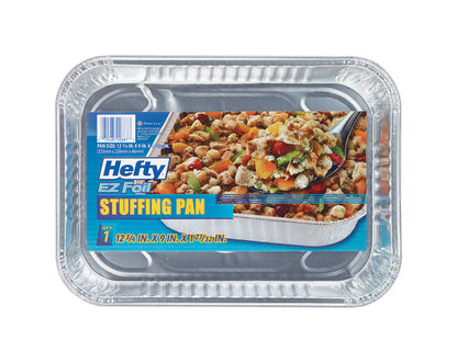 PAN Dresng/stuf 13X9X2" - Pack of 12