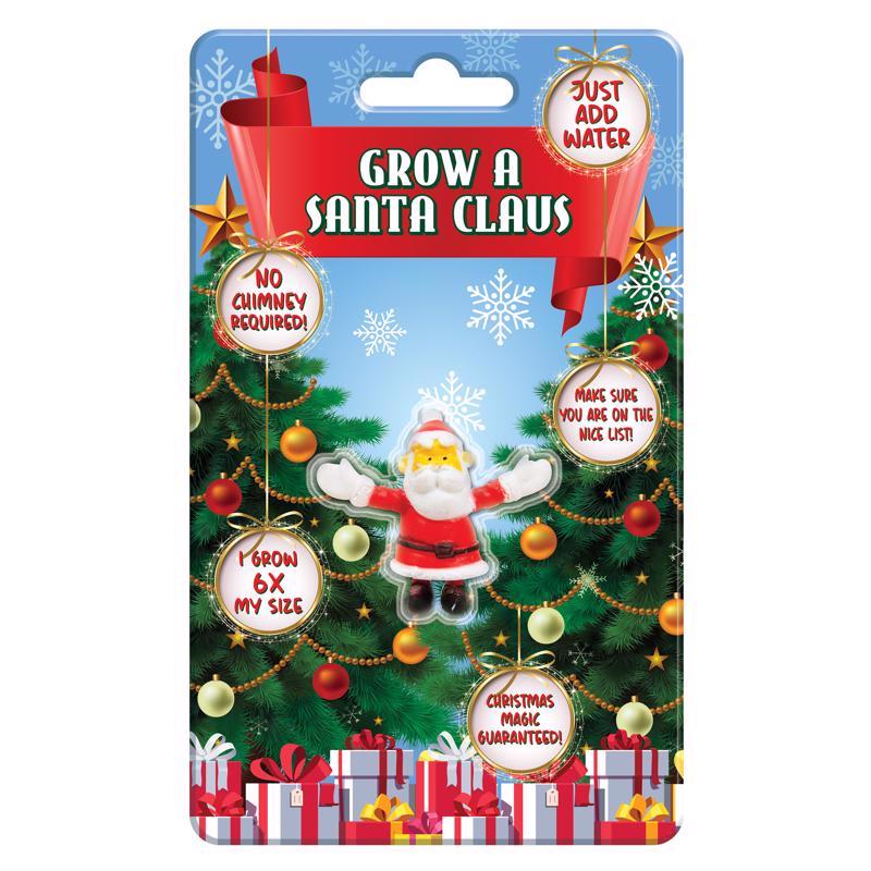 GROW a SANTA MGCL TOY - Pack of 12