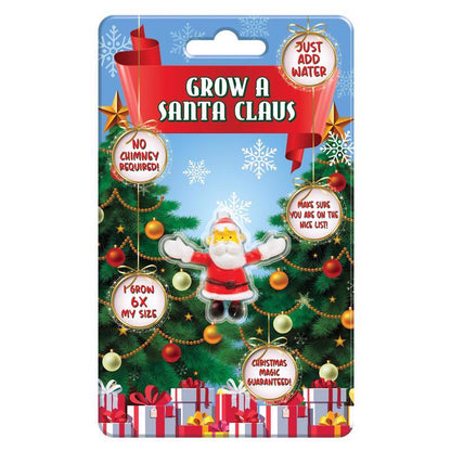 GROW a SANTA MGCL TOY - Pack of 12