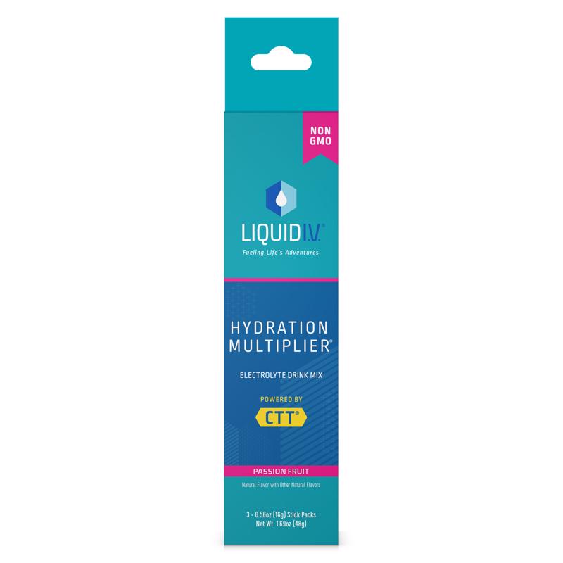 DRINK MX PSSN FRT 0.56oz - Pack of 6
