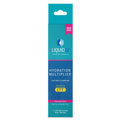 DRINK MX PSSN FRT 0.56oz - Pack of 6
