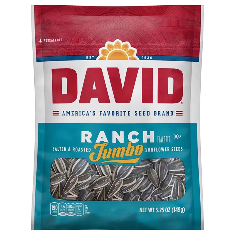 SUNFLOWER SD RNCH 5.25oz - Pack of 12