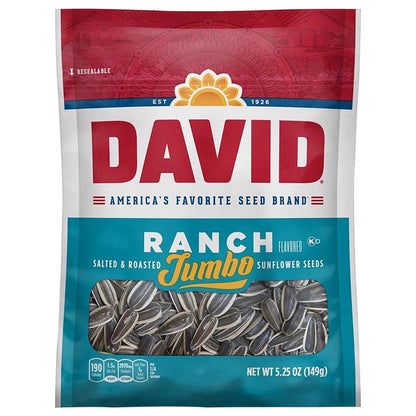 SUNFLOWER SD RNCH 5.25oz - Pack of 12