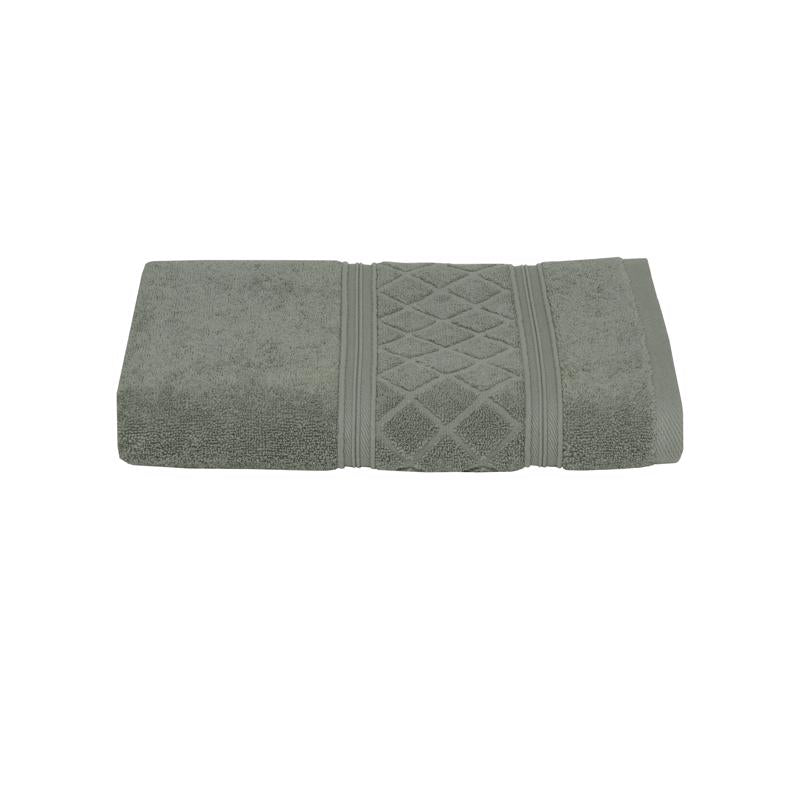 BATH TWL CTN LMSTNE 53" - Pack of 6