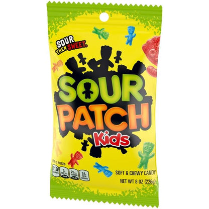 SR PTCH KID SR SWT 8OZ - Pack of 12