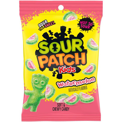 SR PTCH KID WTRMLN 8OZ - Pack of 12