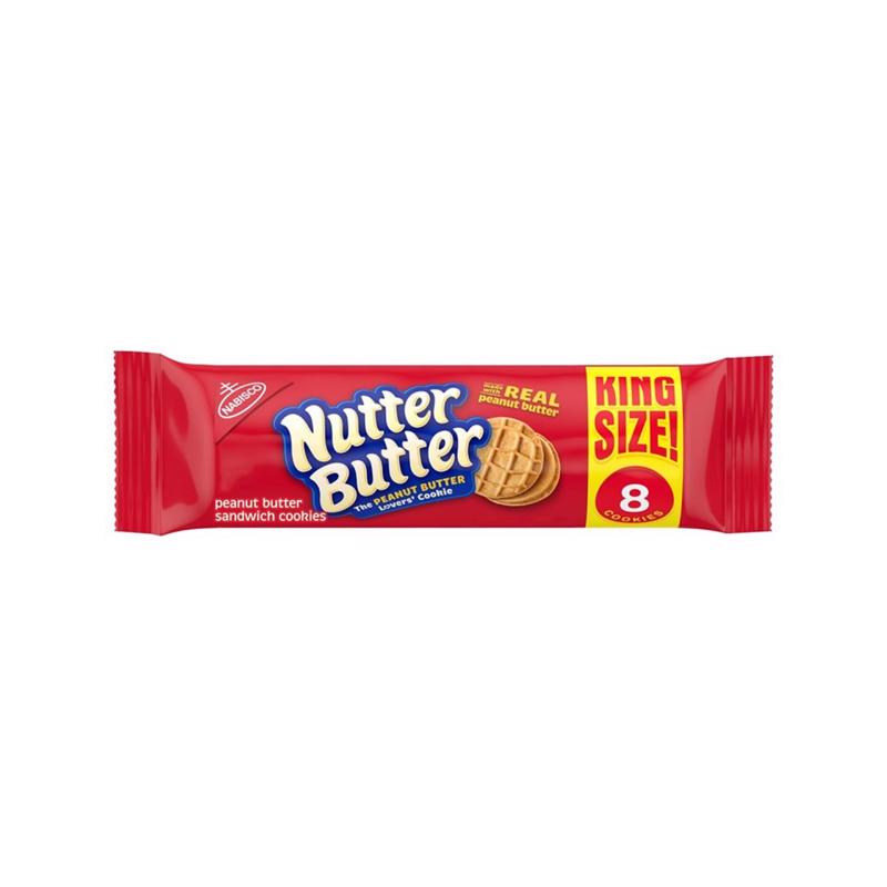 NUTTR BUTTR BARS 3.5oz - Pack of 10
