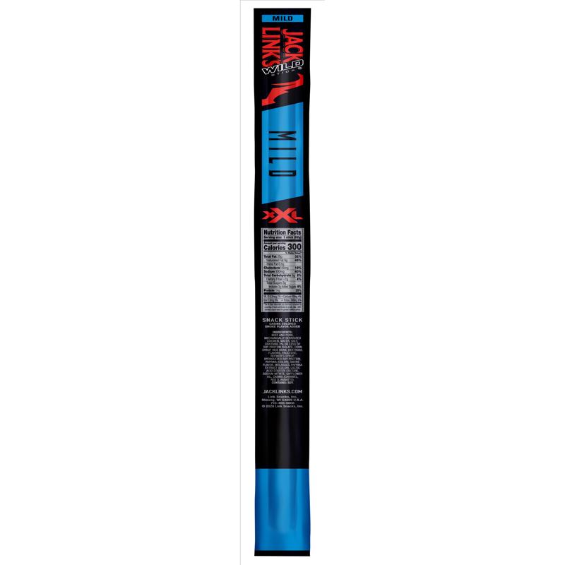 MEAT STICKS MILD 2.2oz - Pack of 24