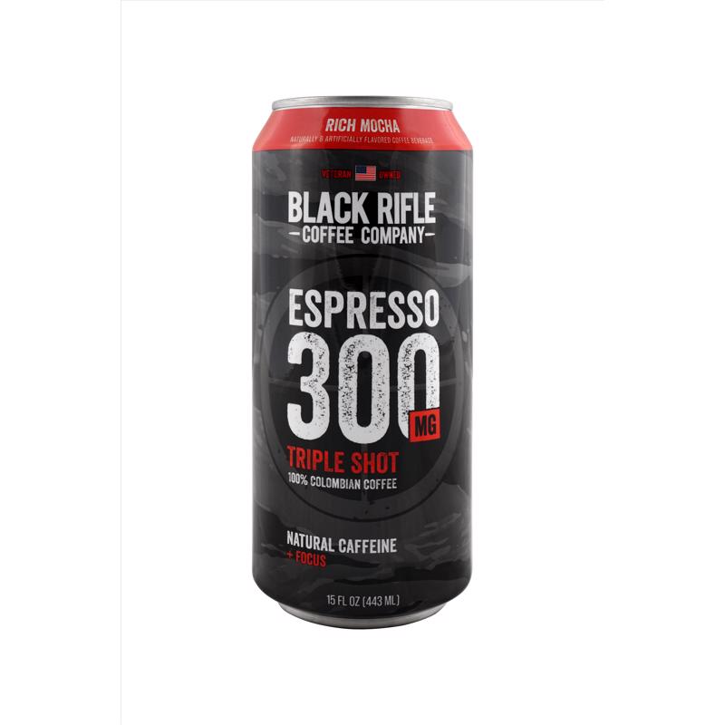 ESPRS COFE RCH MOCH 15OZ - Pack of 12