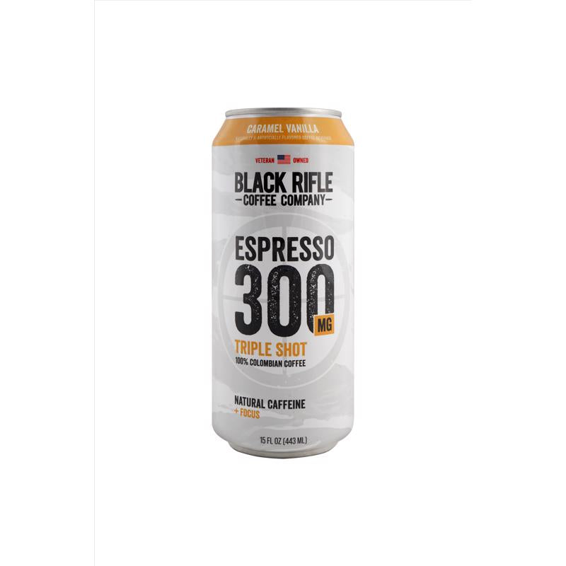ESPRS COFE CRM VNLA 15OZ - Pack of 12