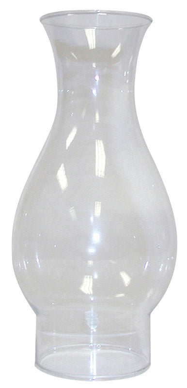 CHIMNEY OILLAMP FLARETOP - Pack of 6