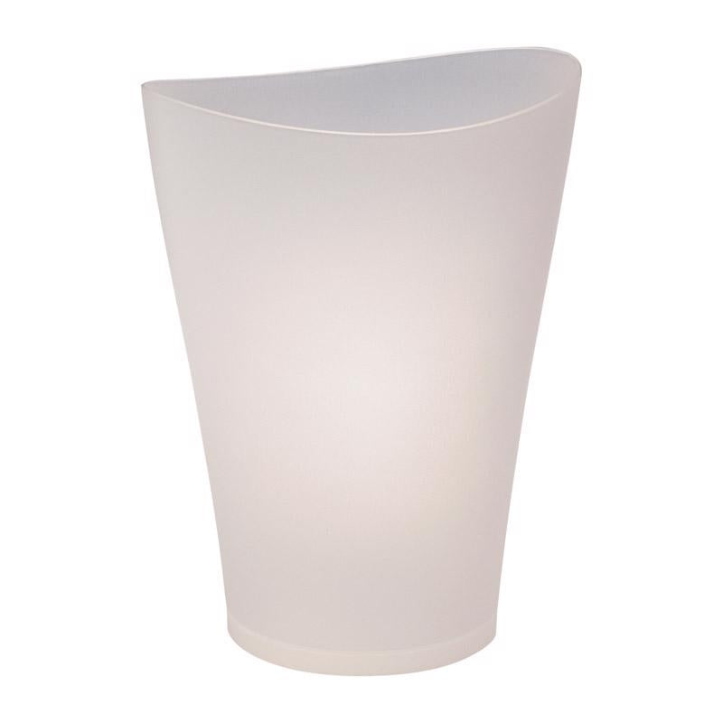 WASTEBASKT SPA WORKS CLR - Pack of 6
