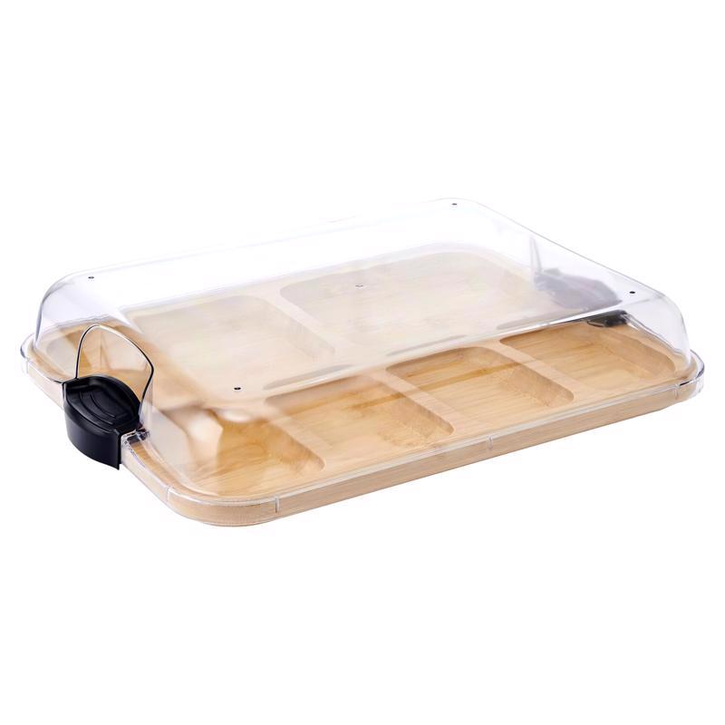 CTNG BRD TRAY BMB 11X14" - Pack of 2