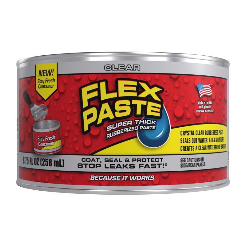 RBRZD PASTE CLR 8.75oz - Pack of 4