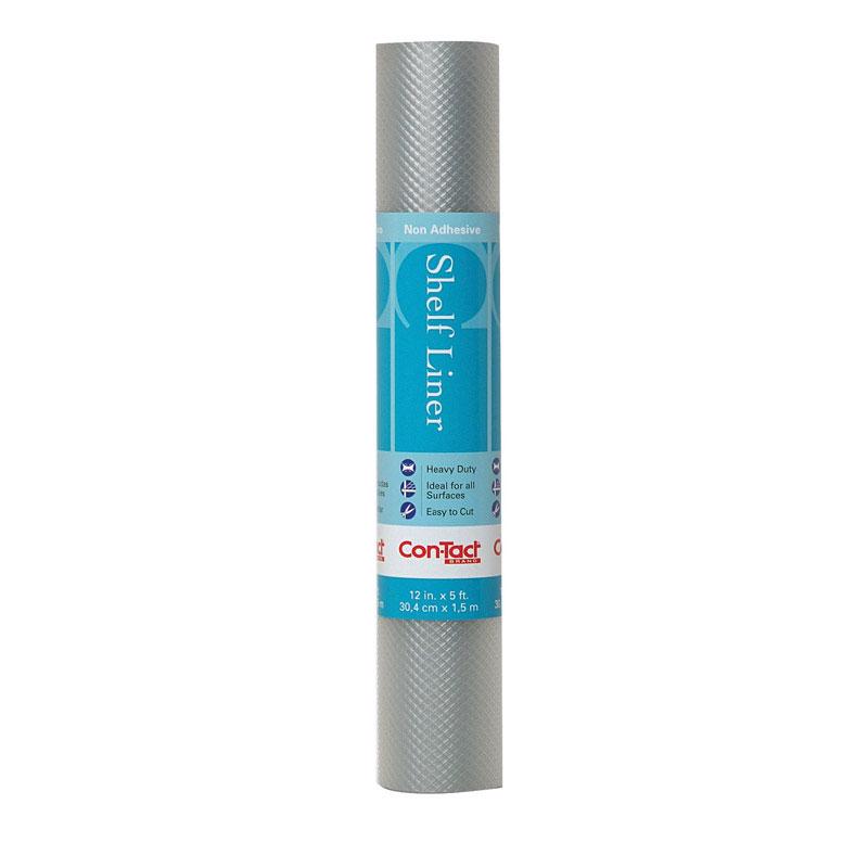 LINER SHLF/DRWR12X5CLEAR - Pack of 6