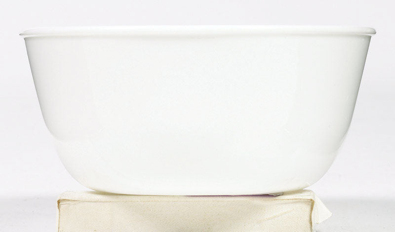 BOWL SOUP 28OZ COR WHT - Pack of 3