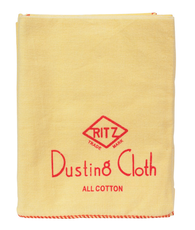 DUST CLOTH FLANNEL - Pack of 6