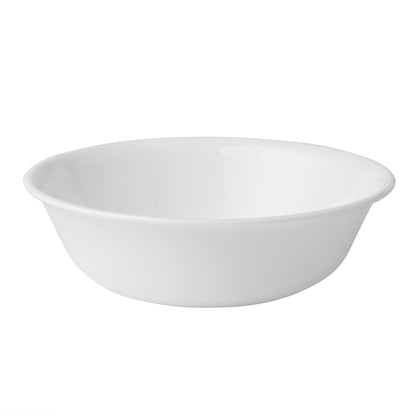 BOWL LARGE WHITE - Pack of 6