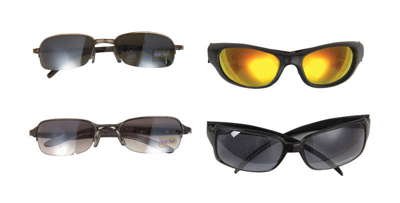 SUNGLASSES ASST PROMO - Pack of 48