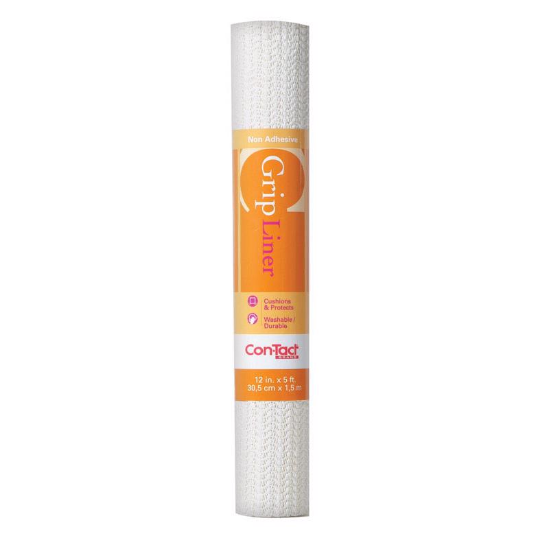 LINER12"X5'BRIGHT WHITE - Pack of 6