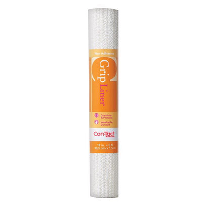 LINER12"X5'BRIGHT WHITE - Pack of 6