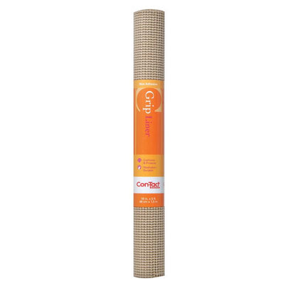 LINER18"X5'BEADEDTAUPE - Pack of 6