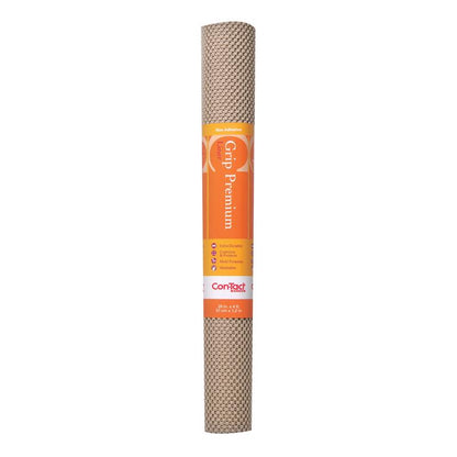 LINR20"X4'ULTRAGRIP TAUP - Pack of 6