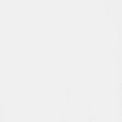 LINER 18"X4' SOLID WHITE - Pack of 6