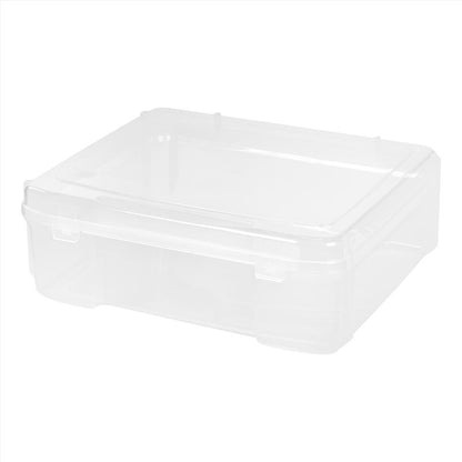 PORTABLE CRAFT CASE LG - Pack of 4