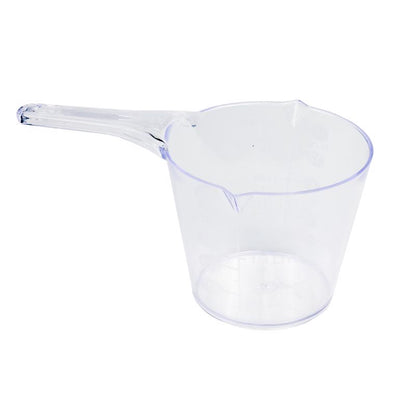 MEASURING CUP 2C CLR - Pack of 3