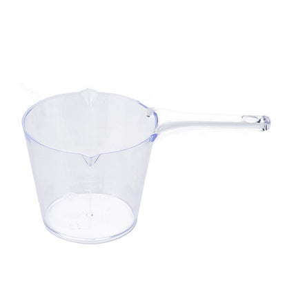 MEASURING CUP 1CUP CLR - Pack of 3
