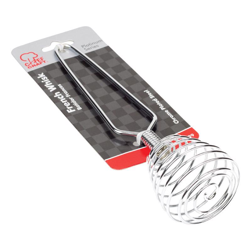 FRENCH WHISK 7.25" CC - Pack of 3