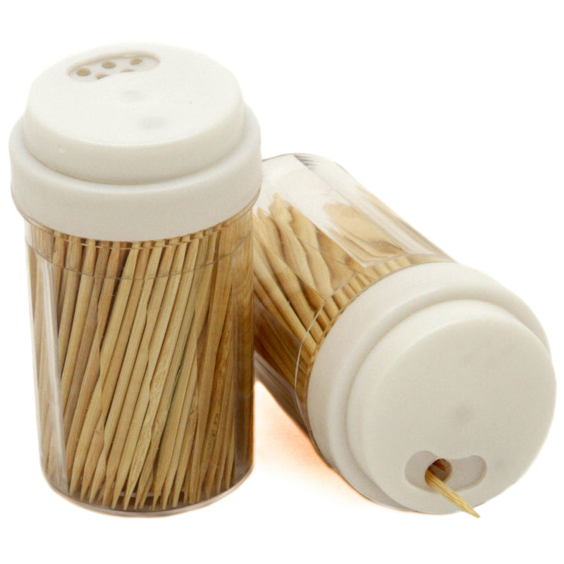 TOOTHPICK DSPNSR 250CT - Pack of 3